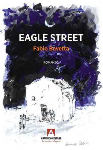 Eagle street — Fabio Bavetta
