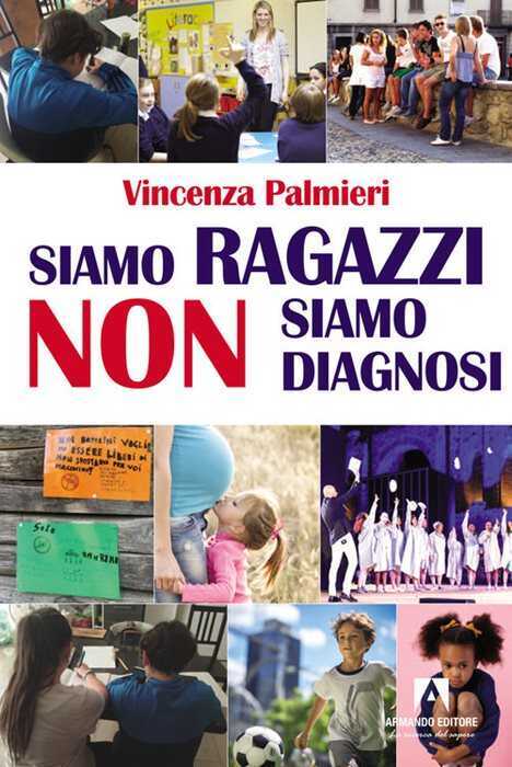 Siamo ragazzi non diagnosi