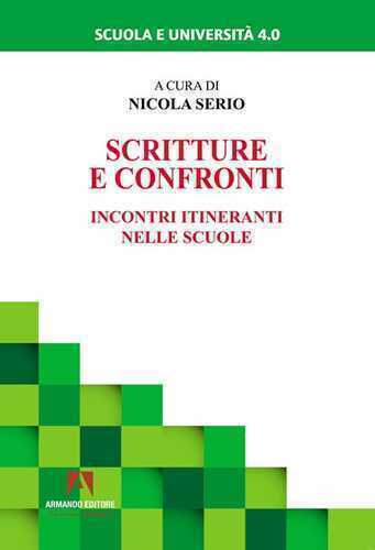 Scritture e confronti. Incontri itineranti nelle scuole