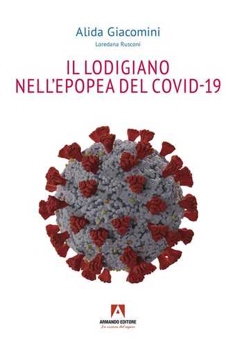 Il lodigiano nell'epopea del COVID-19
