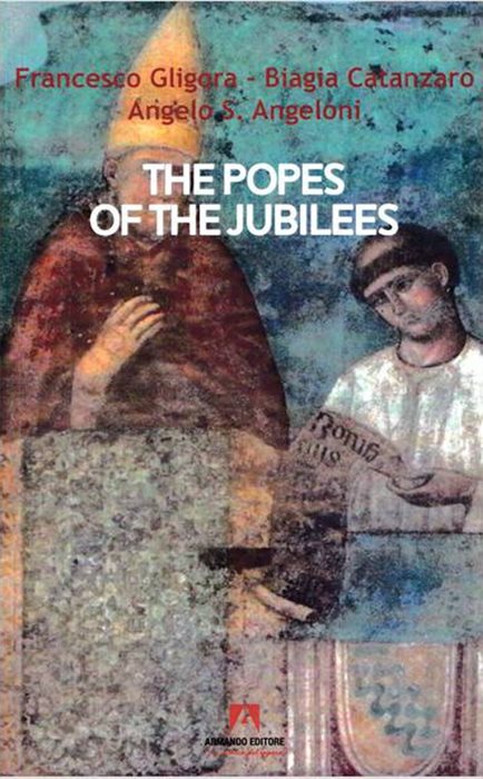 The popes of the jubilees