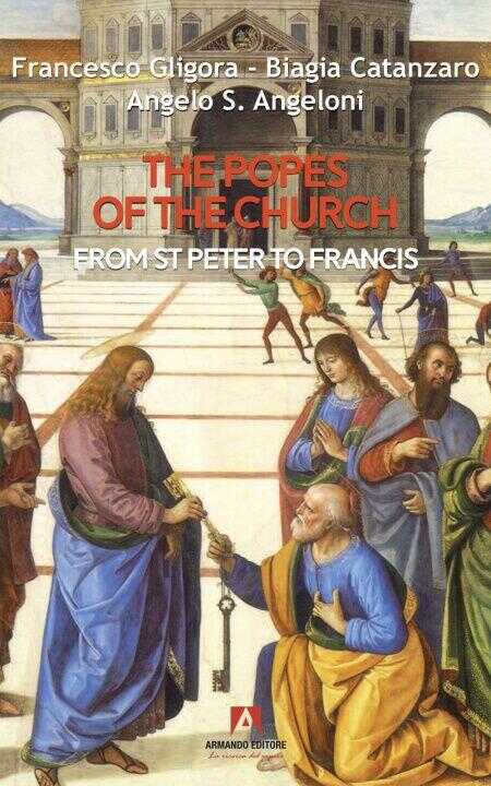 popes of the church
