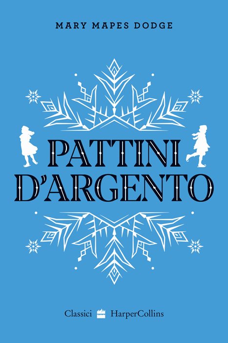 Pattini d'argento