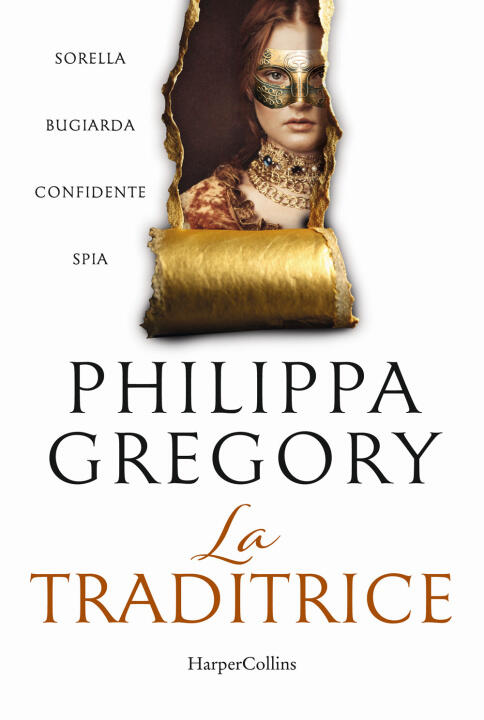 traditrice