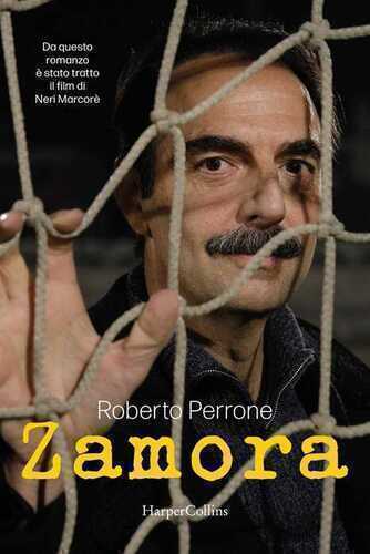 Zamora — Roberto Perrone
