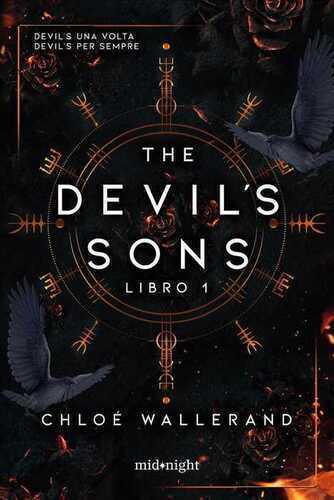 The devil's sons. Vol. 1 — Chloé Wallerand