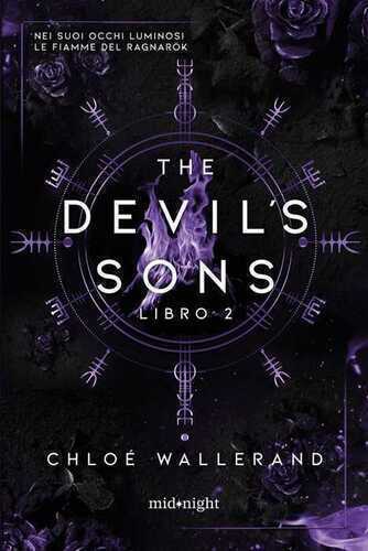 The devil's sons. Vol. 2
