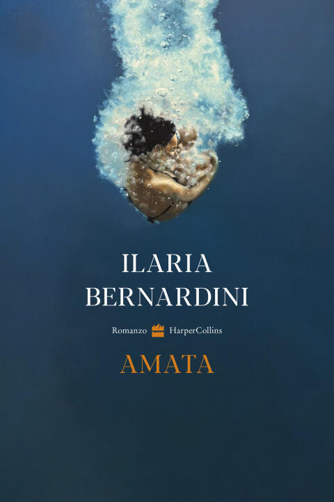 Amata — Ilaria Bernardini