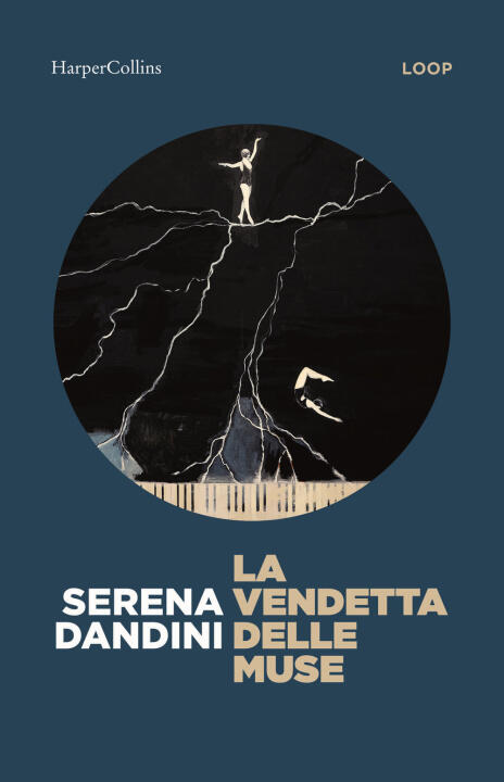vendetta delle muse