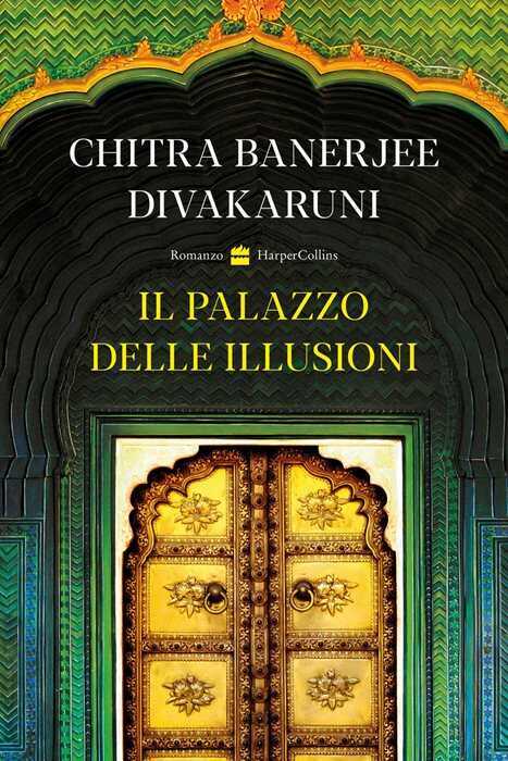Il palazzo delle illusioni