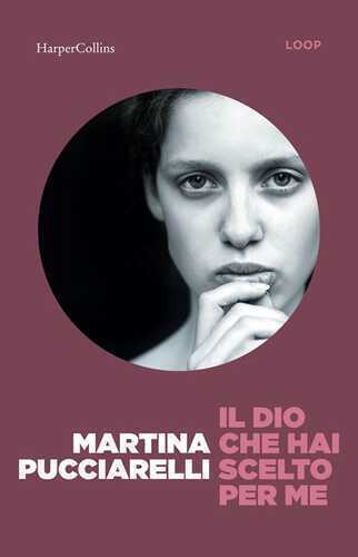 Il Dio che hai scelto per me