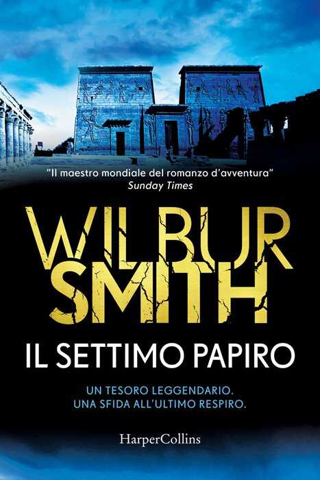 Il settimo papiro