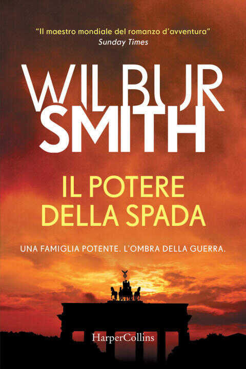 potere della spada