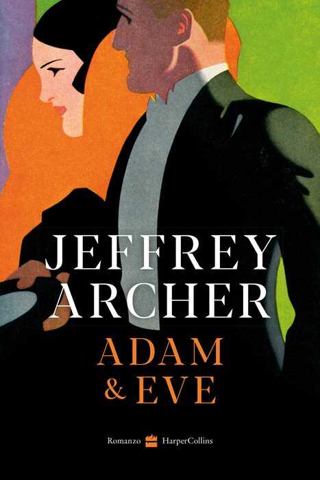 Adam & Eve