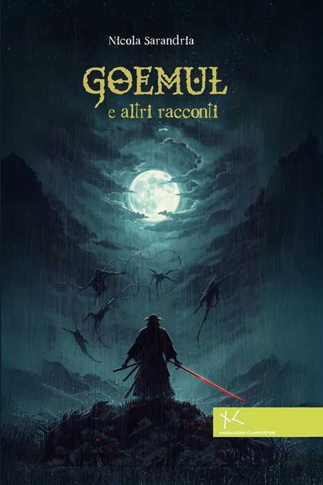Goemul e altri racconti