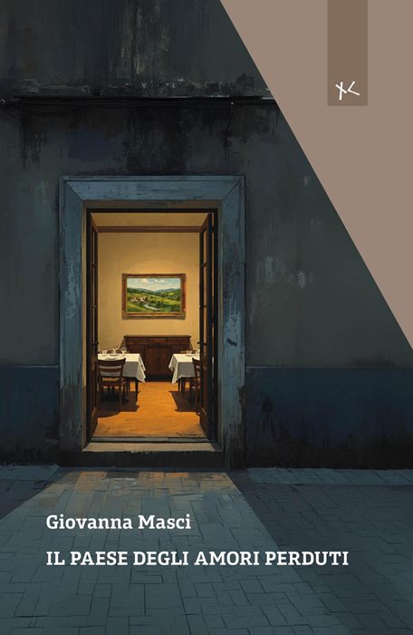 Il paese degli amori perduti