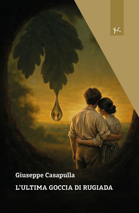 L'ultima goccia di rugiada