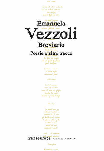 Breviario. Poesie e altre tracce