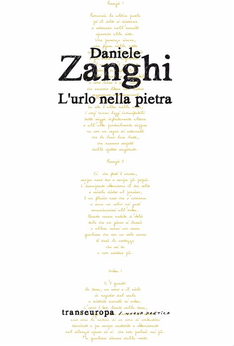 L'urlo nella pietra