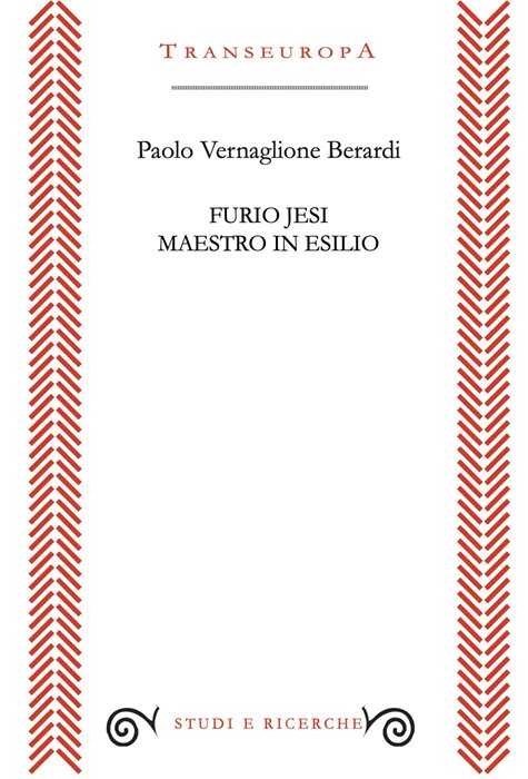 Furio Jesi maestro in esilio