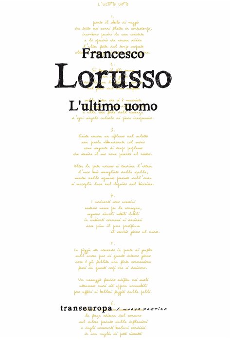 L'ultimo uomo