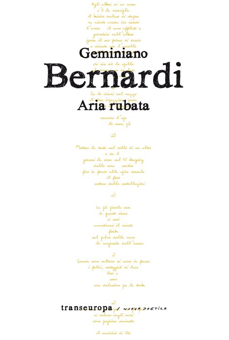 Aria rubata