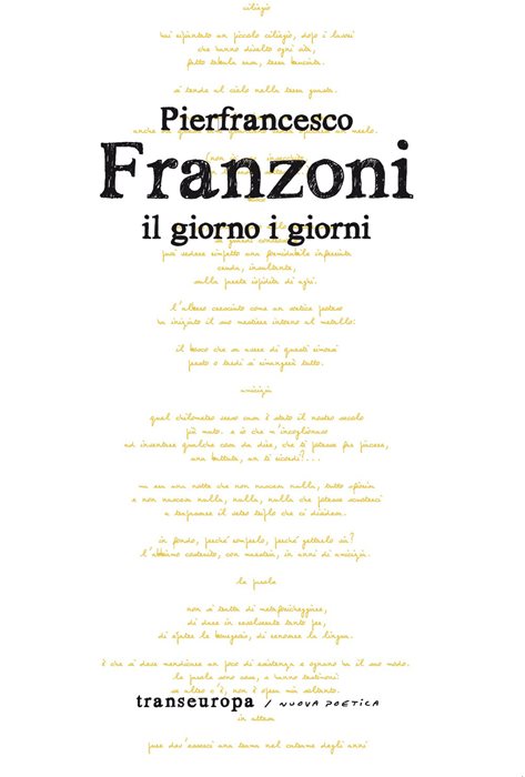 Il giorno i giorni