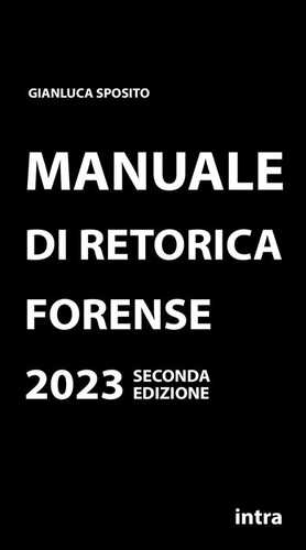 Manuale di retorica forense