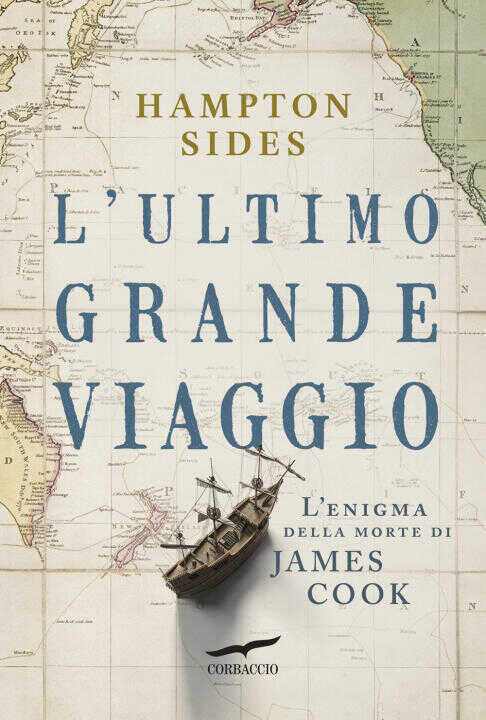 ultimo grande viaggio