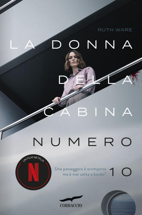 donna della cabina numero 10