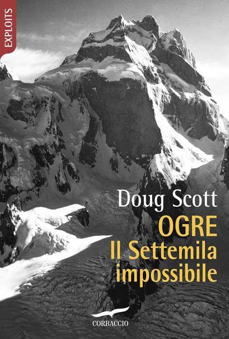 Ogre. Il Settemila impossibile