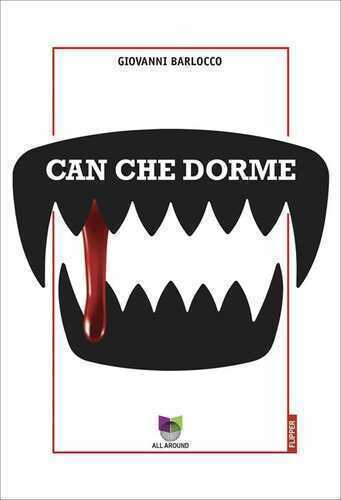 Can che dorme