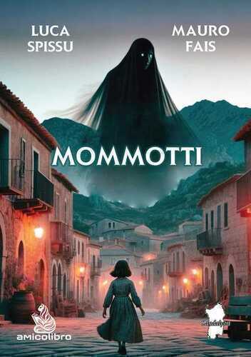 Mommotti — Luca Spissu