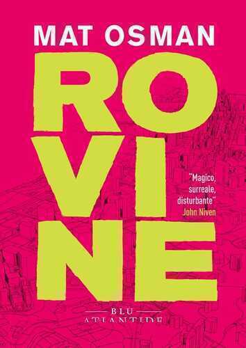 Rovine — Mat Osman