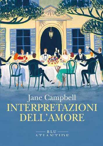 Interpretazioni dell'amore — Jane Campbell