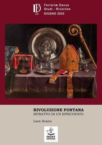 Rivoluzione Fontana. Ritratto di un episcopato
