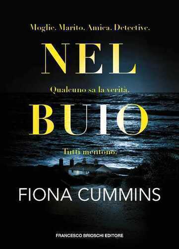 Nel buio — Fiona Cummins