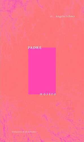 Padre nostro — Angela Lehner
