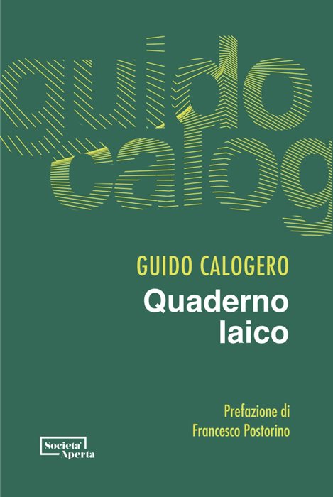 Quaderno laico