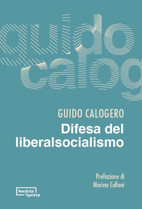 Difesa del liberalsocialismo