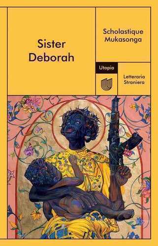 Sister Deborah — Scholastique Mukasonga