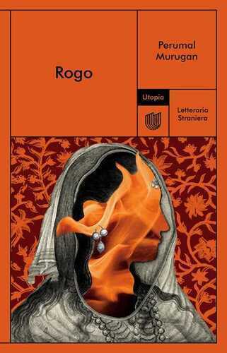 Rogo — Perumal Murugan