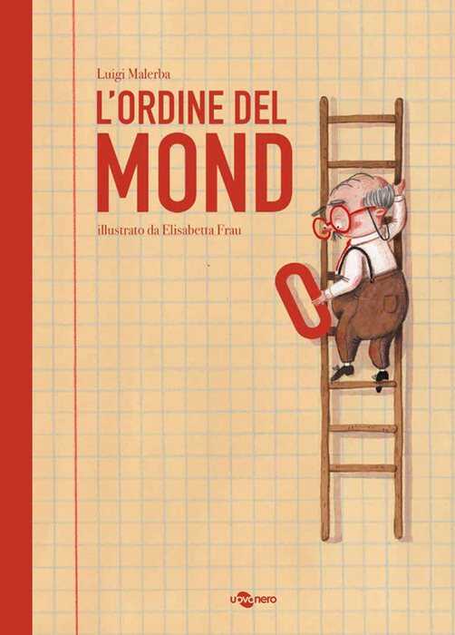 L'ordine del mondo