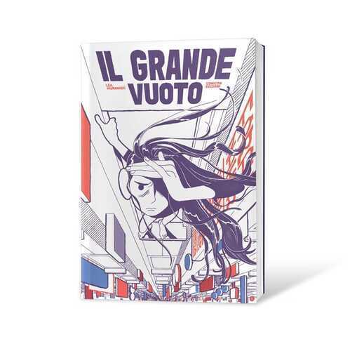 Il grande vuoto