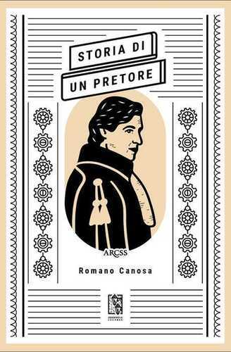 Storia di un pretore