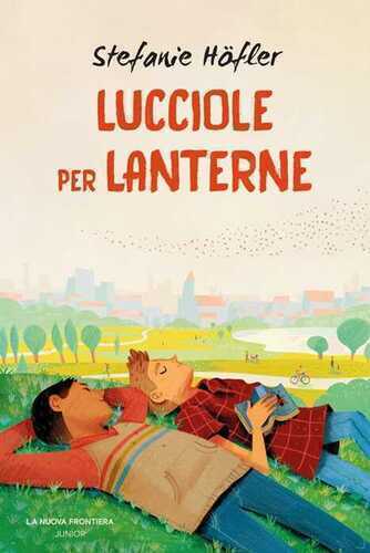 Lucciole per lanterne — Stefanie Höfler