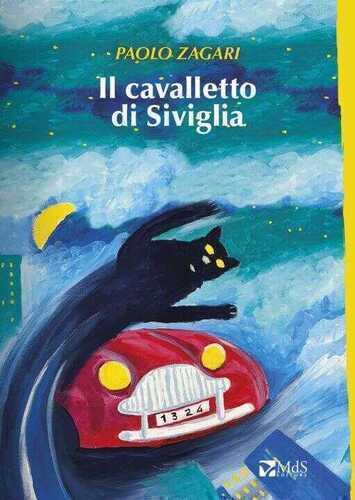 cavalletto di Siviglia