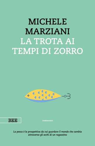 La trota ai tempi di Zorro