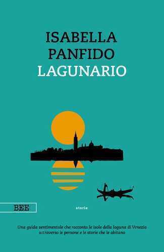 Lagunario — Isabella Panfido