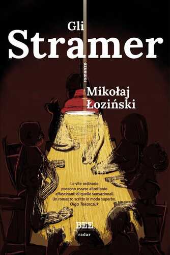 Gli Stramer